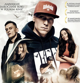 Proceder – Kino w PKZ Dąbrowa Górnicza
