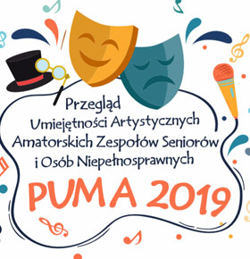 PUMA 2019 PKZ Dąbrowa Górnicza