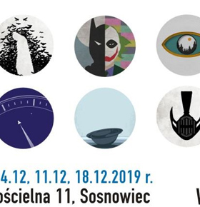 Seanse Christopher Nolan – Kino w Zagłębiowskiej Mediatece Sosnowiec