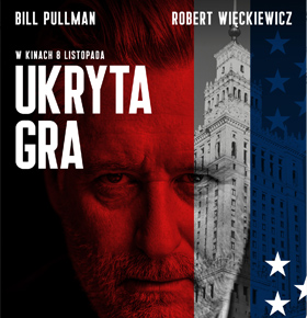 Ukryta prawda – Kino w PKZ Dąbrowa Górnicza