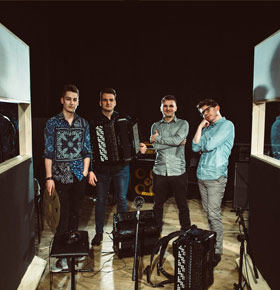 XXIX Festiwal Młodych Laureatów Konkursów Muzycznych PKZ Dąbrowa Górnicza