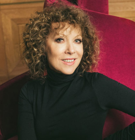 Alicja Majewska – koncert Żyć się chce PKZ Dąbrowa Górnicza