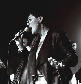 Koncert Jazz Bar Trio PKZ Dąbrowa Górnicza