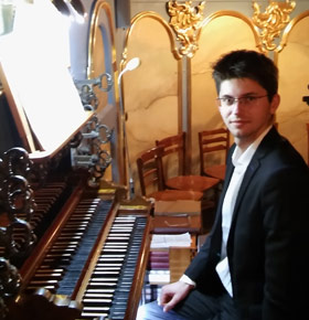 Koncert Tadeusz Barylski PKZ Dąbrowa Górnicza