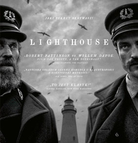Lighthouse – Kino w PKZ Dąbrowa Górnicza