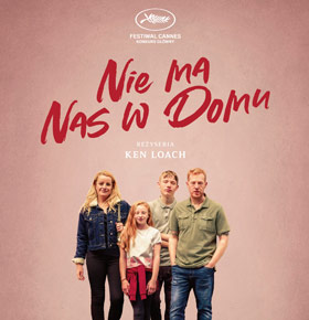 Nie ma nas w domu – Kino w PKZ Dąbrowa Górnicza