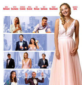 Jak poślubić milionera – premierowo w Kinie Helios Dąbrowa Górnicza