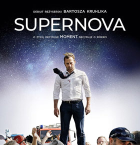 Supernova – Kino w PKZ Dąbrowa Górnicza