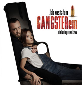 Jak zostałem Gangsterem. Historia prawdziwa – Kino w PKZ Dąbrowa Górnicza
