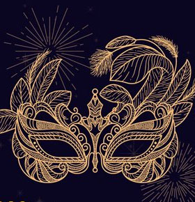 Koncert Noworoczno – Karnawałowy MUZA Sosnowiec