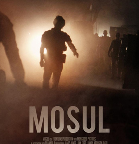 Mosul – Kino w PKZ Dąbrowa Górnicza