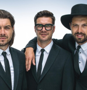 Pectus Rodzinne Kolędowanie Kościół Tomasza Apostoła Sosnowiec