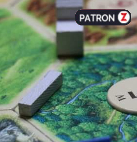 PLANSZÓWKomania KREO Dąbrowa Górnicza