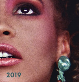 Whitney – Kino w MUZA Sosnowiec