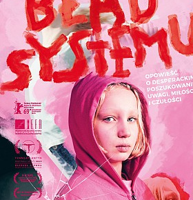 Błąd systemu – Kino w PKZ Dąbrowa Górnicza 24 stycznia 2020 r., godz. 17:00