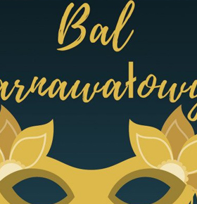 Charytatywny Bal Karnawałowy OPP 1 Sosnowiec