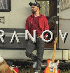 Koncert Baranovski MUZA Sosnowiec