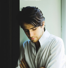 Koncert Georgijs Osokins PKZ Dąbrowa Górnicza