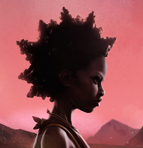 Liyana – Kino w PKZ Dąbrowa Górnicza