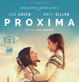 Proxima – Kino w PKZ Dąbrowa Górnicza