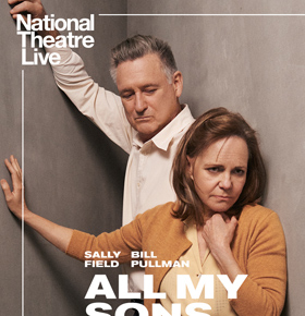 Wszyscy moi synowie PKZ Dąbrowa Górnicza – retransmisja spektaklu