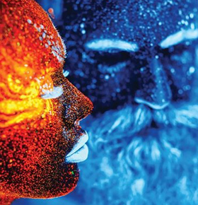 Zimowa noc Saunowa NEMO Dąbrowa Górnicza