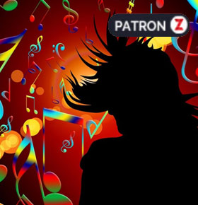 Disco party KREO Dąbrowa Górnicza