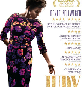 Judy – Kino w PKZ Dąbrowa Górnicza