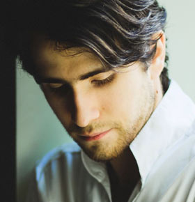 Koncert Georgijs Osokins PKZ Dąbrowa Górnicza