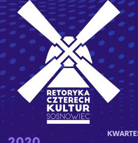 Koncert Retoryka Czterech Kultur MUZA Sosnowiec