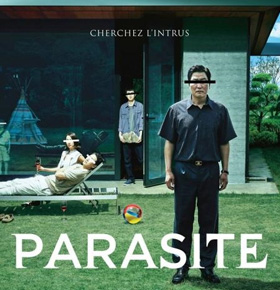 Parasite – Kino w PKZ Dąbrowa Górnicza