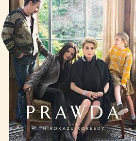 Prawda – Kino w PKZ Dąbrowa Górnicza