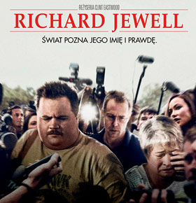 Richard Jewell – Kino w PKZ Dąbrowa Górnicza