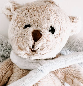 Spektakl Na misiowych urodzinach DK Ząbkowice Dąbrowa Górnicza