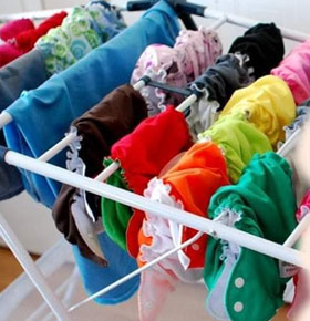 Spotkanie Na Temat Pieluchowania – Drewniany Konik Sosnowiec