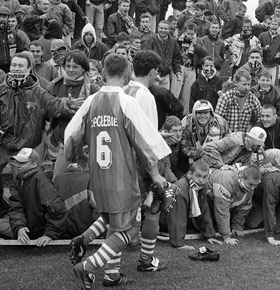 Spotkanie z fotografem Arkadiuszem Golą ArtKwarium Sosnowiec