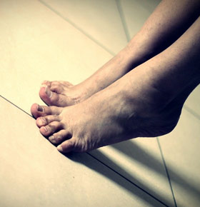 Warsztaty Od stóp do głów Zakątek Dąbrowa Górnicza