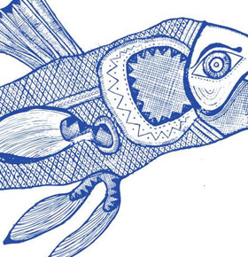 Wystawa Pawła Greji Centrum Informacji Miejskiej Sosnowiec