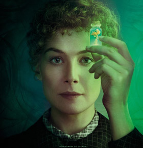 Skłodowska – Kino w PKZ Dąbrowa Górnicza