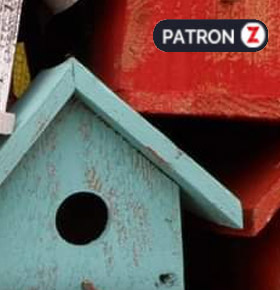 Warsztaty Ptaszkowe domki KREO Dąbrowa Górnicza