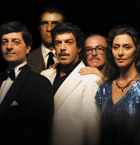 Zdrajca – Kino w PKZ Dąbrowa Górnicza