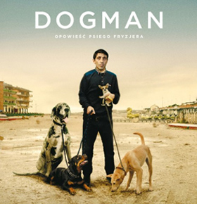 Dogman – Letnie Kino Plenerowe 2020 Dąbrowa Górnicza