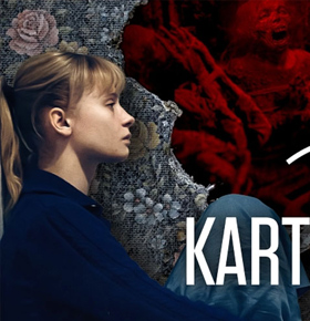 Kartoteka 64 – Letnie Kino Plenerowe 2020 Dąbrowa Górnicza