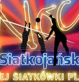 Noc Siatkojańska 2020 Dąbrowa Górnicza