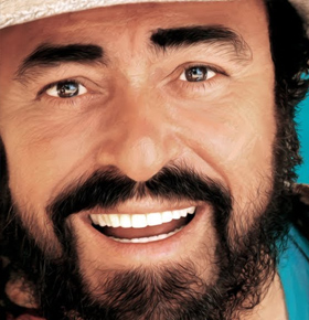 Pavarotti – Letnie Kino Plenerowe 2020 Dąbrowa Górnicza