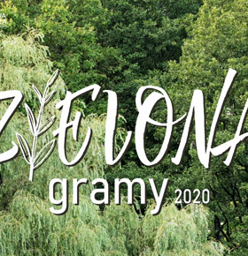Koncerty w Zieloną gramy 2020 – Park Zielona Dąbrowa Górnicza
