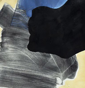 Izolacje – wystawa malarstwa Stelli Kostyły