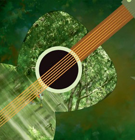 II Folk nad Przemszą – MUZA Sosnowiec