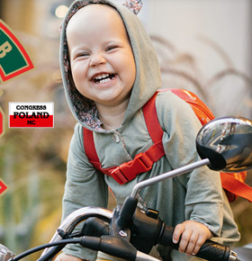 Motoserce 2020 – CH Pogoria Dąbrowa Górnicza