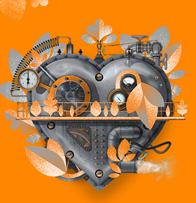 XI Industriada 2020 – Natura w przemyśle Dąbrowa Górnicza